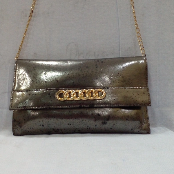 BLACK WALLET