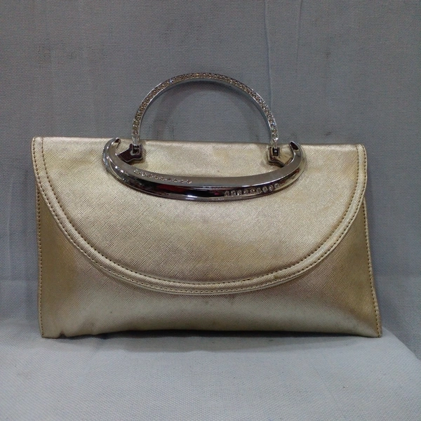 GOLDISH WALLET