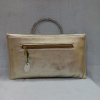 GOLDISH WALLET