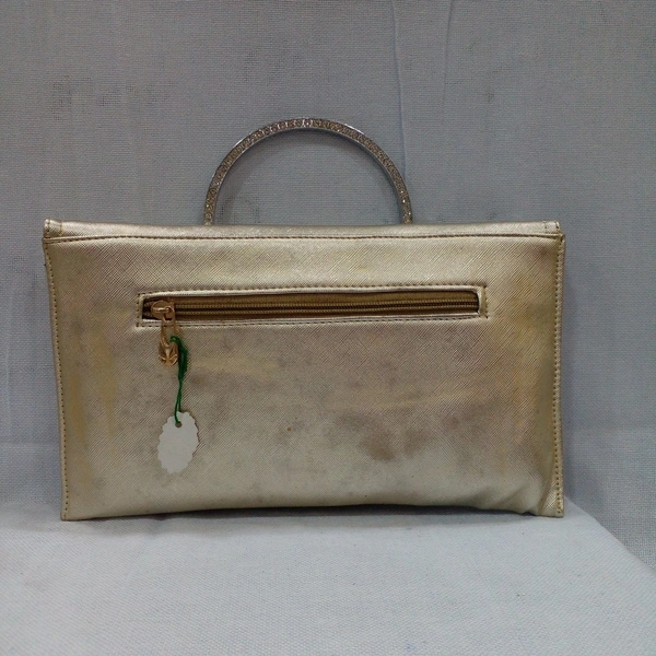 GOLDISH WALLET