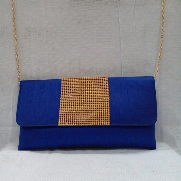NAVY BLUE WALLTE