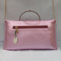 PINK MATTE WALLET