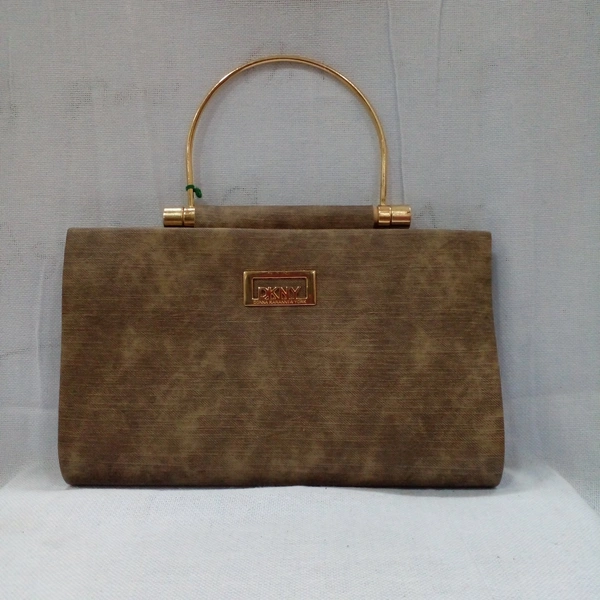 BROWN MATE WALLET