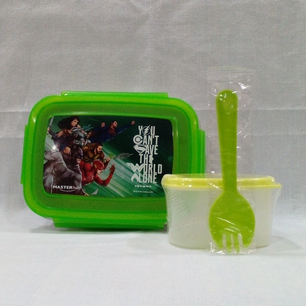 BOYA TIFFIN BOX