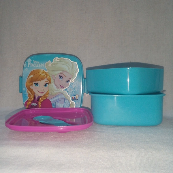 GILRS TIFFIN BOX