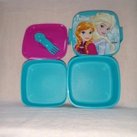 GILRS TIFFIN BOX