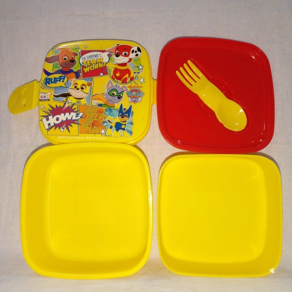 BOYS TIFFIN BOX