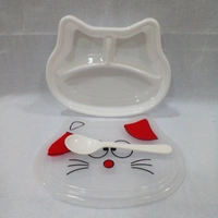 GIRLS TIFFIN BOX