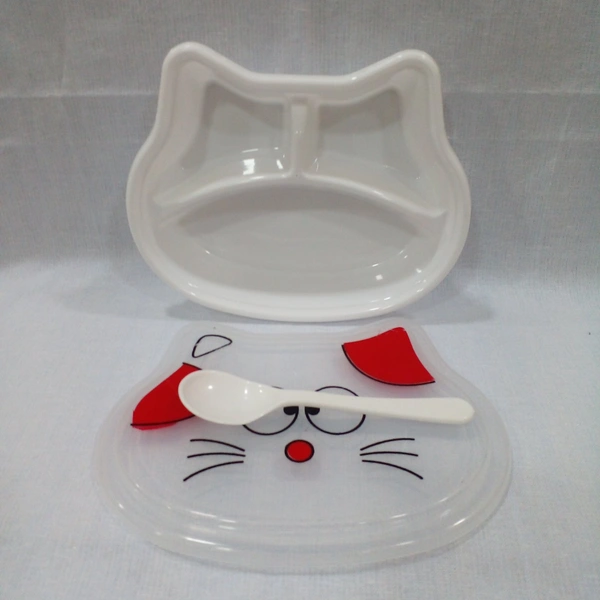GIRLS TIFFIN BOX