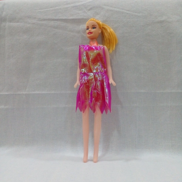 BARBIE DOLL