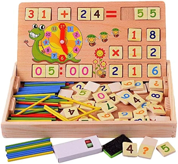 MATHS LEARNING GAME