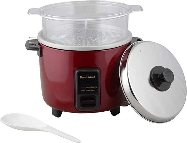 PANASONIC SR-WA10HS COOKER-WARMER