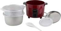 PANASONIC SR-WA10HS COOKER-WARMER