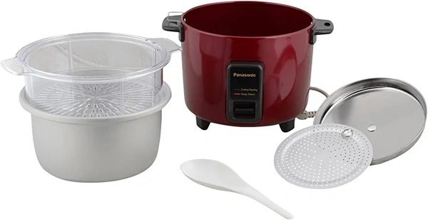 PANASONIC SR-WA10HS COOKER-WARMER