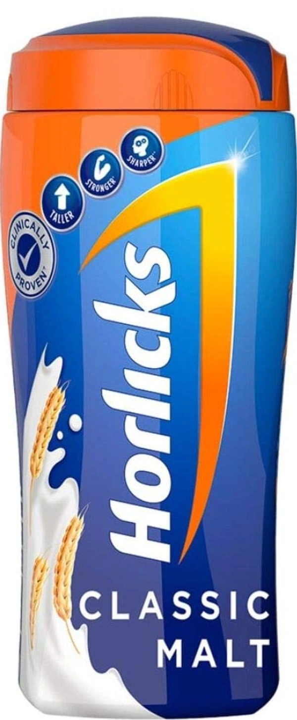 horlicks