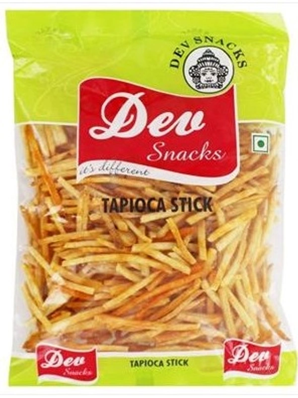 Dev Tapioca stick 175gms