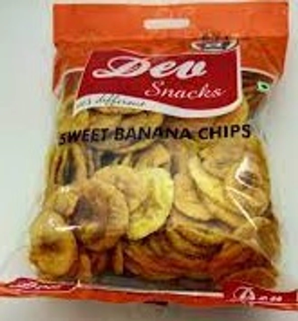 Dev sweet Banana Chips 175gms