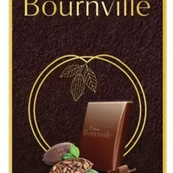 Bournville Rum & Raisin 