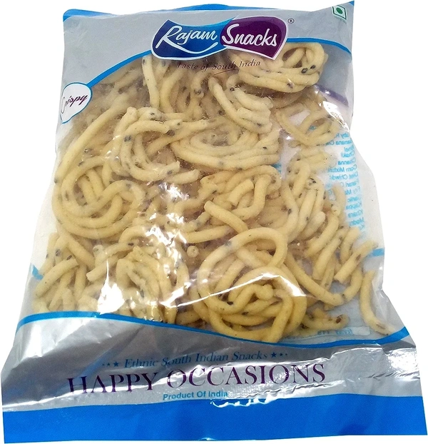 rajam murukku 150gms