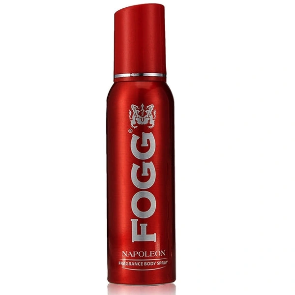 FOGG 120 ML