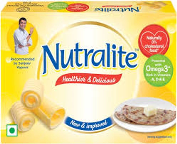 NUTRALITE BUTTER 100gm