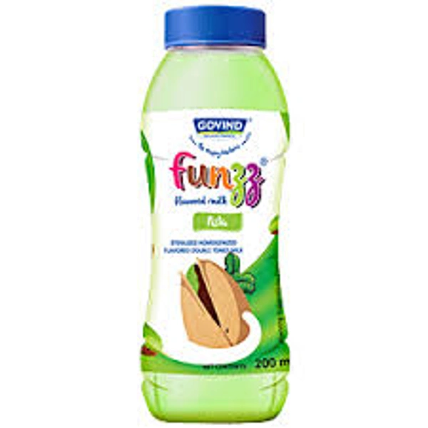 GOVIND PISTA MIKLSHAKE 200ML