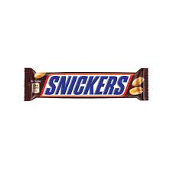 SNICKER