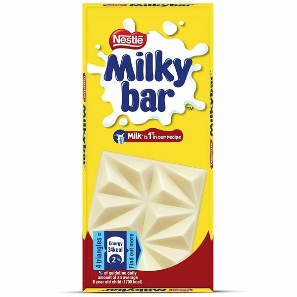 Nestle Milky Bar 42gm