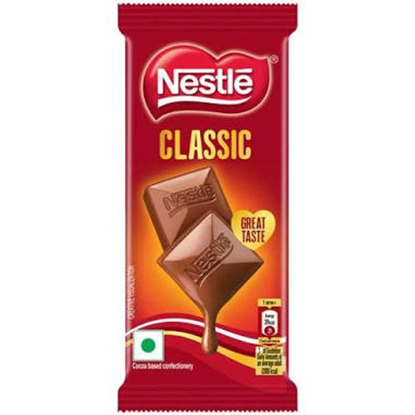 Nestle Classic 30gm