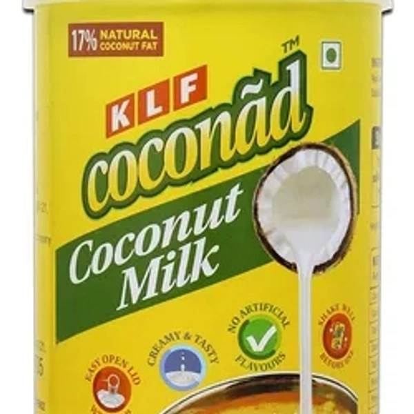 Klf Coconad Coconut Milk Powder 