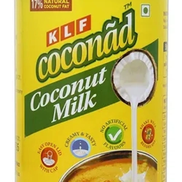 KLF Coconad Coconut Milk 180 ML
