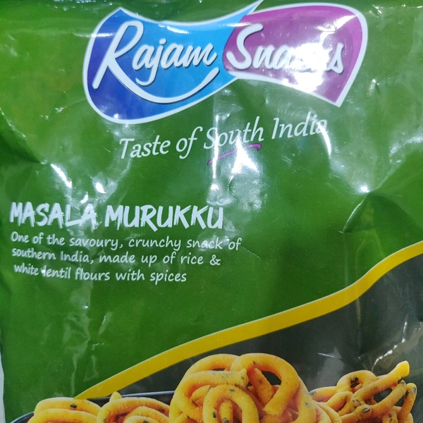 Rajam Masala Murukku
