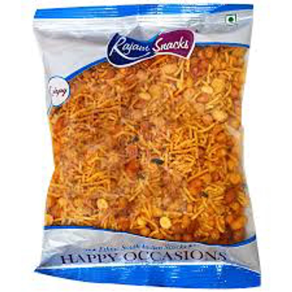RAJAM MADRAS MIXTURE 150 G