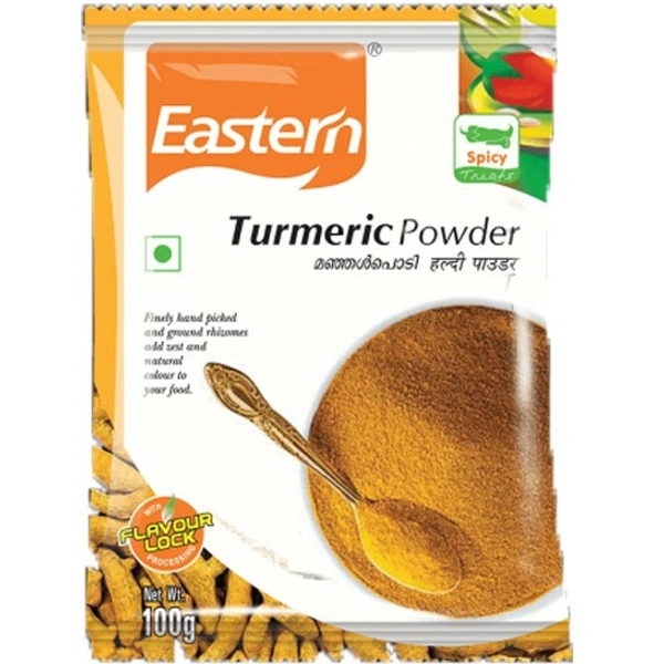 Eastern Turmeric Powder 100gm