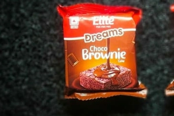 Elite Choco Brownie Cake