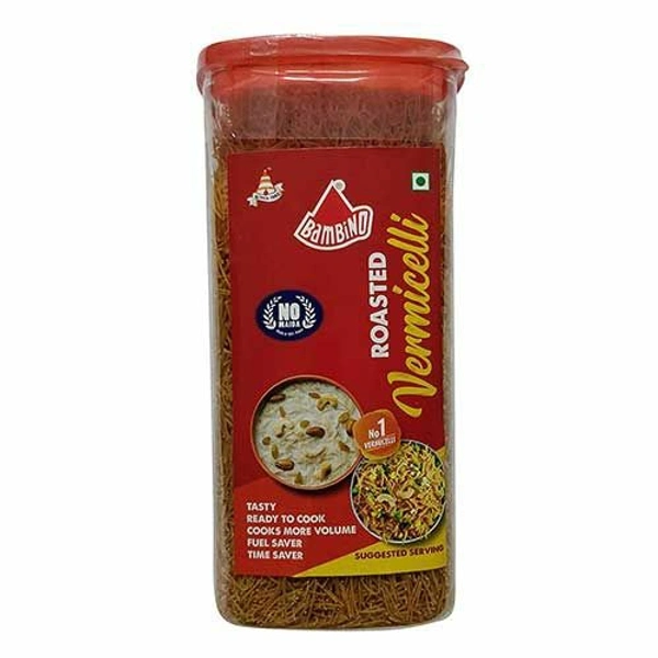 Bambino Roasted Vermicelli 650gm