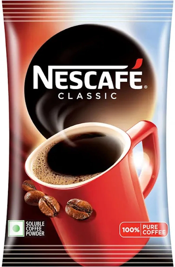 Nescafe classic 45gm
