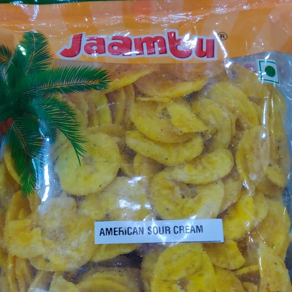 Jaambu American Sour Cream 