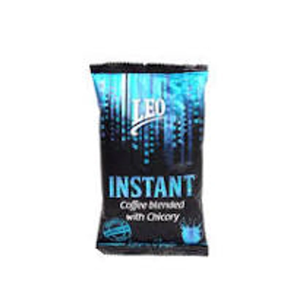 Leo Instant Coffee Blender With Chicory 50gm 