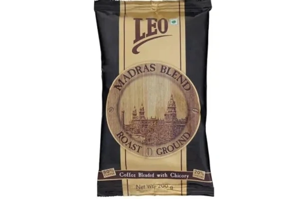 Leo Madras Blend 200gm