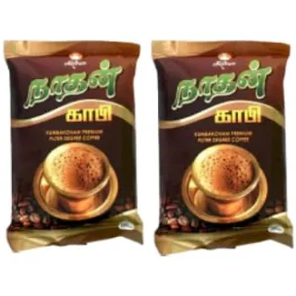 Kumbakonam Premium Filter Degree Coffee 200gm 