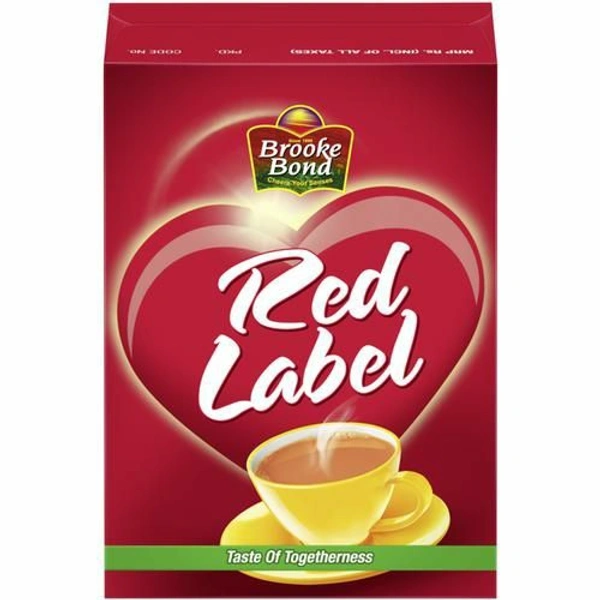 Red Label Natural Care 100gm