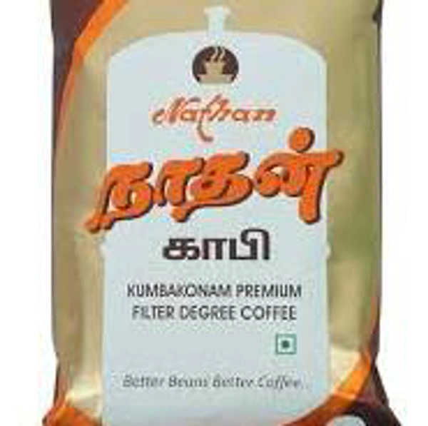 Nathan Kumbakonam Coffee 250gm