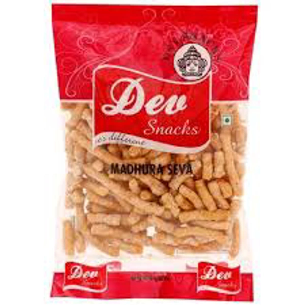 Dev Madhuraseva 175gms
