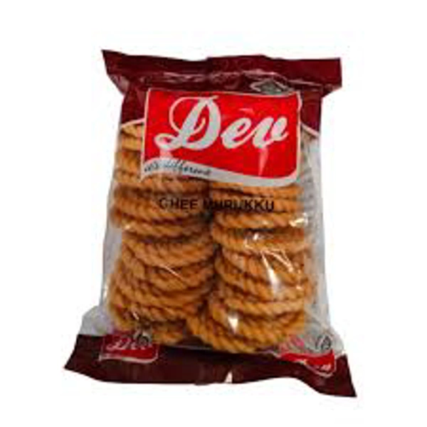 Dev Ghee Murukku 350gms