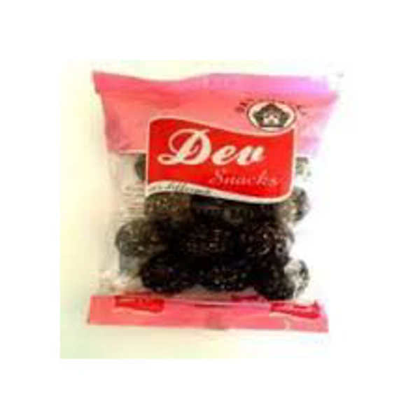 Dev Sesame Ball (Black) 125gm