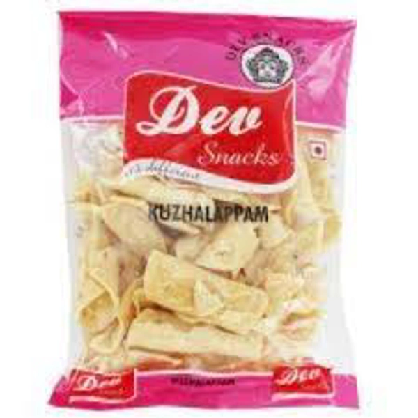 Dev Kuzhalappam 175gm 