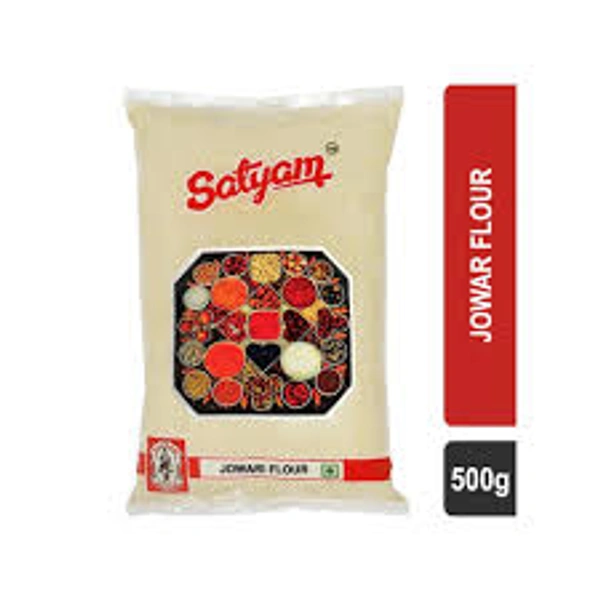 Satyam Jowati Flour 