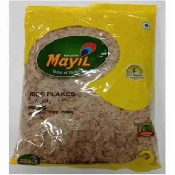 Mayil Rice Flakes |400gm