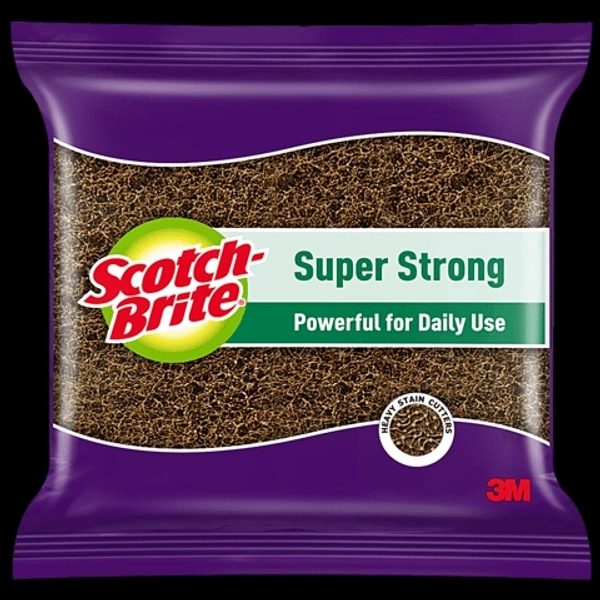SCOTCH BRITE  Super Strong 